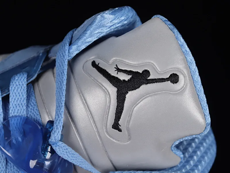 All categories Air Jordan Jordan series basketball shoes Air Jordan 5 Air Jordan 5 "University Blue" AJ5 Joe 5 North Carolina Blue DV1310-401
